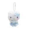 Плюшевая игрушка My Melody Hello Kitty из супермягкого короткого ворса для детей и коллекционеров
