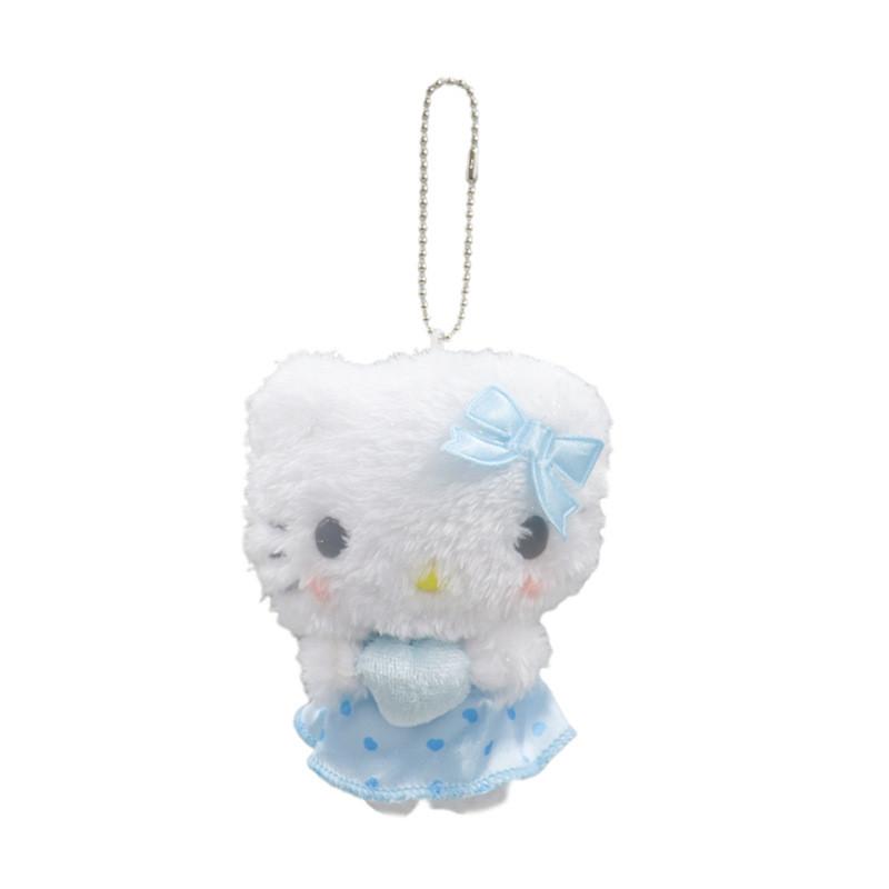 Плюшевая игрушка My Melody Hello Kitty из супермягкого короткого ворса для детей и коллекционеров