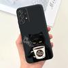 Чехол для Samsung Galaxy A32 A52 A72 5G Милый Мультяшный Чехол Ударопрочный Мягкий ТПУ Чехол для Телефона Для Samsung A52 A 32 72 5G Fundas Coque
