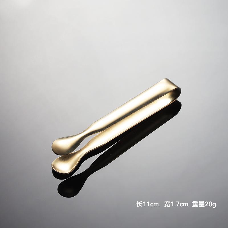 Короткая фруктовая вилка из нержавеющей стали 304, нож для лунного пирога, вилка в форме яичной скорлупы, подходящая фруктовая палочка, мини-зажим, подарок