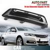 Правая сторона Для Chevy Impala LT LS LTZ 2014- Передний противотуманный фонарь Накладка