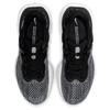 Nike Кроссовки ZoomX Invincible Run Flyknit Oreo повседневные CT2228-103