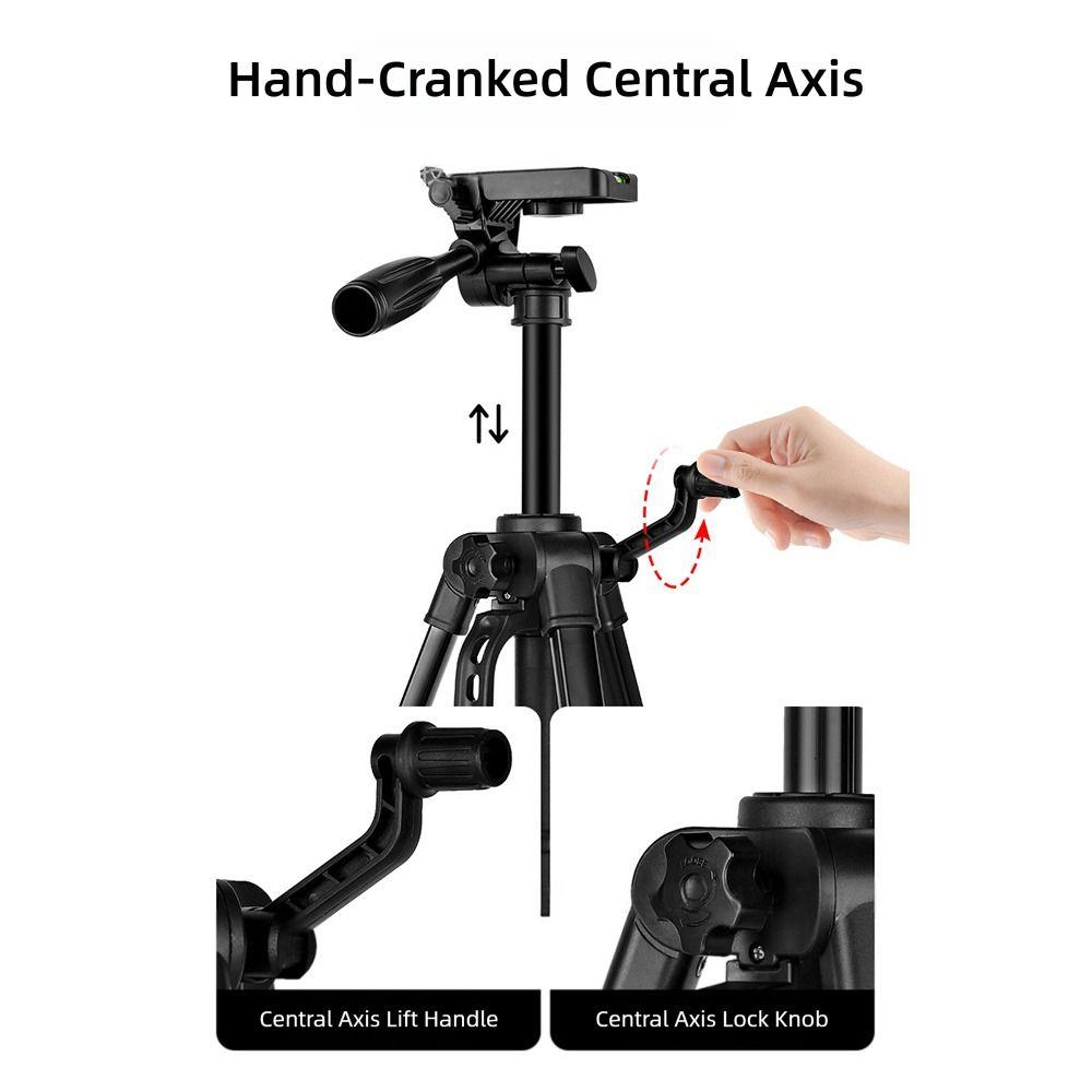 Многофункциональный профессиональный штатив-стойка Видеоштатив Рыболовный свет