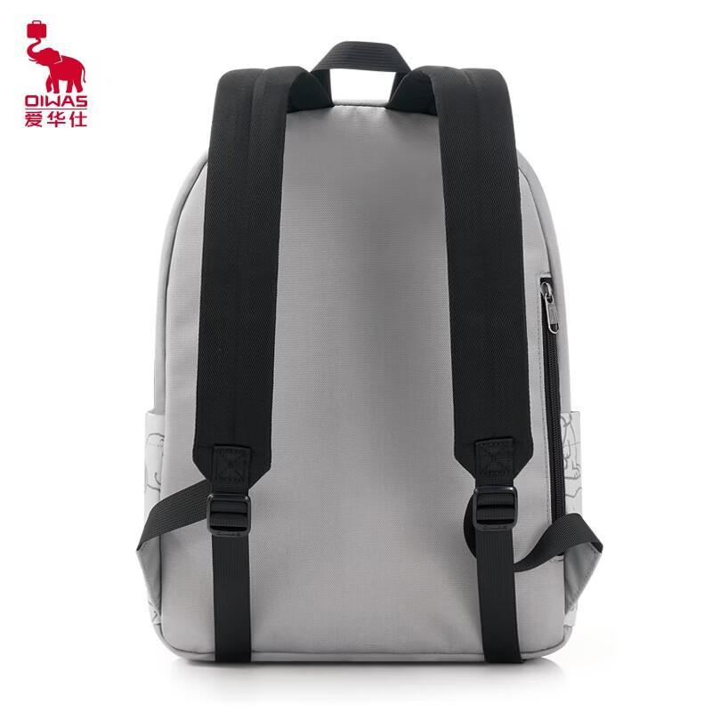 OIWAS Snoopy Collaboration Water-resistant Backpack