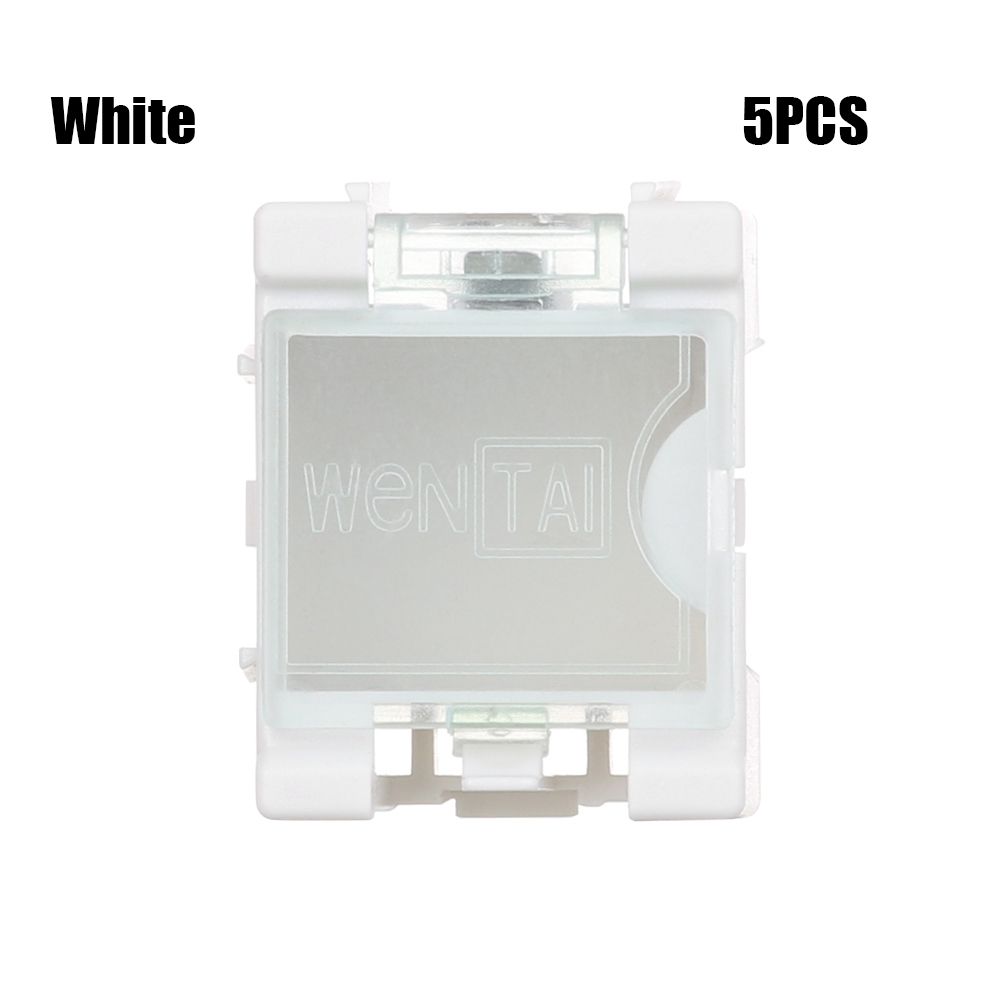 Tools Accessories patch box SMD Storage boxes SMT Component container SMT Kit Electronic parts case