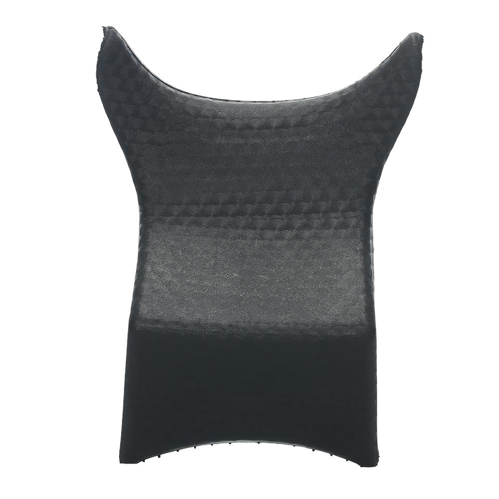 Hair Washing Pillow Shampoo Neck Rest Pillow Cushion Silicone Shampoo Bowl Neck Rest Support Pillow