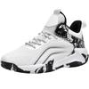 Mens Basketball Shoes for Men Sneakers Men's Fashion High Top Running Tennis Shoe Women's Boys Student Athletic Sport Shoes