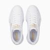 Puma MAYZE JR girls' sports shoes white 38452701 r 39