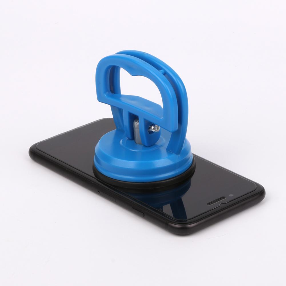 Универсальная разборка Сверхмощная присоска Инструменты для ремонта телефонов для iPhone iPad iMac Инструмент для открытия ЖК-экрана Подъемник для стекла новый