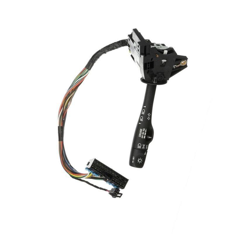 Car Headlight Dimmer Switch For 97-04 Corvette 26047374 Cruise Control Unit