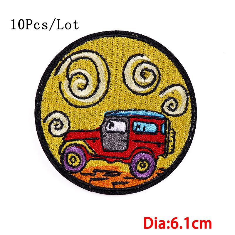 Вышивка Крючок для ковра DIY Ручная вязка Вышитая подушка Knooppakket Незаконченные наборы для ковра с крючком Смирна Пакет Ковер DIY