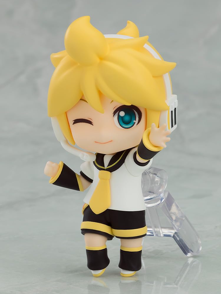 Nendoroid Surprise Piapro Characters Non-Scale Painted Plastic Trading Figures 6-Pack Box
