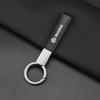 Car Braided Rope Keychain Keyring Key Holder Couple Gifts for Skoda SCALA Superb Octavia 2 3 A4 A5 Fabia Kamiq Kapoq Kodiaq Rapid