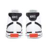 Nike Кроссовки Court Legacy Canvas Mid 'Белый Черный' DD0162-100