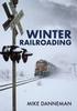 Книга Winter Railroading