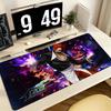 Pro ESports Xxl Gaming Mousepad Extra Large NonSlip Stitched Edge Keyboard Laptop Desk Mat For Pc Gamer The King Of Fighters