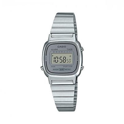 Цифровые часы CASIO LA-670WA-7DF