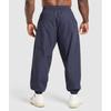 Gymshark Ripstop Pumper Pants Heavy Blue A6a3r Uctn
