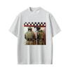 Forward Observations Group T Shirts Unisex High Quality Cotton Tshirt Summer Unisex Women Fashion Oversized Crewneck Tshirt Tops