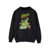 Scooby Doo Womens/Ladies The Alien Invaders Sweatshirt