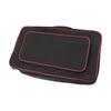 Guitar Effect Pedal Board Case Portable Carry Pedal Board Storage Bag for RPB‑1 2