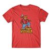 Lumber Man T-Shirt. Lumberjack 100% Cotton Premium Graphic Tee New