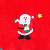 Merry Christmas Tree Skirts with Bandage Blanket Carpet Natal Gift New Year Christmas Decorations for Home Tree Skirt