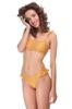 Swimsuit with Padded Cup, Thong (69176)
