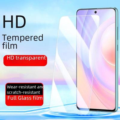 Закаленная пленка для Huawei 80GT, Honor X20, 9X, Play5, Note10, 50SE, 9i