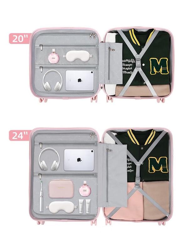 Mango Bird M10 Kids' Travel Luggage