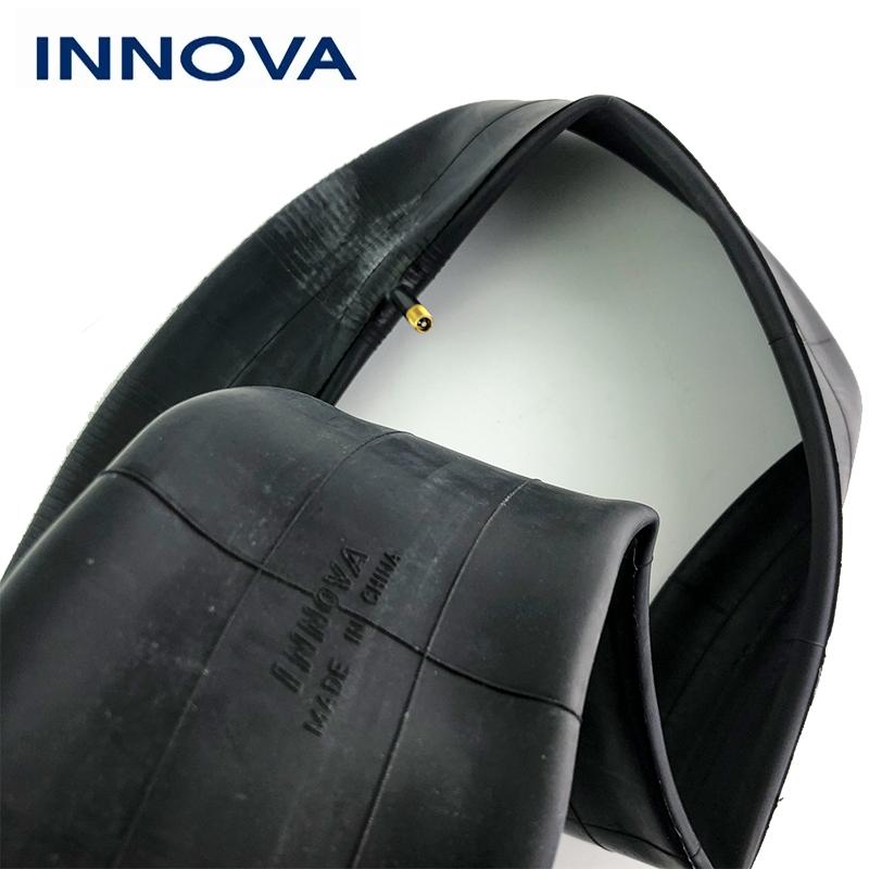 INNOVA Bicycle Tubes 20x4.0 1/4 City Beach Snowmobile Road Bike Fat Tyre Tube Schrader Valve Cycling Tire Tube Replacement Parts