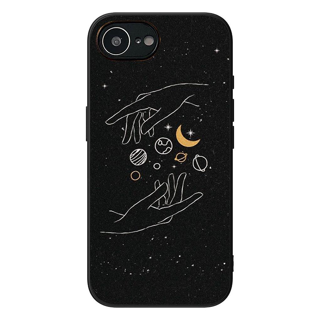 Astronaut Universe Stars Butterfly Sky Phone Cover for Xiaomi Poco C75 C65 C71 C61 X7 X6 X5 M6 M7 F7 Ultra F6 Pro PocoX7 Case