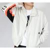 adidas Куртки Мужские Белый Стойка Умеренный Другое FN5672