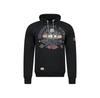 Толстовка Geographical Norway WZ3003H/GN-Black