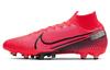Nike Mercurial Superfly 7 Elite Ag Pro 'Future Lab Laser Crimson' AT7892-606
