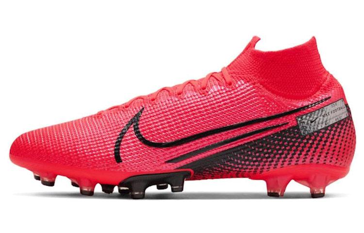 Nike Mercurial Superfly 7 Elite Ag Pro 'Future Lab Laser Crimson' AT7892-606