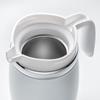 ASD 1.7L 304 Stainless Steel Vacuum Insulated Thermos Pot