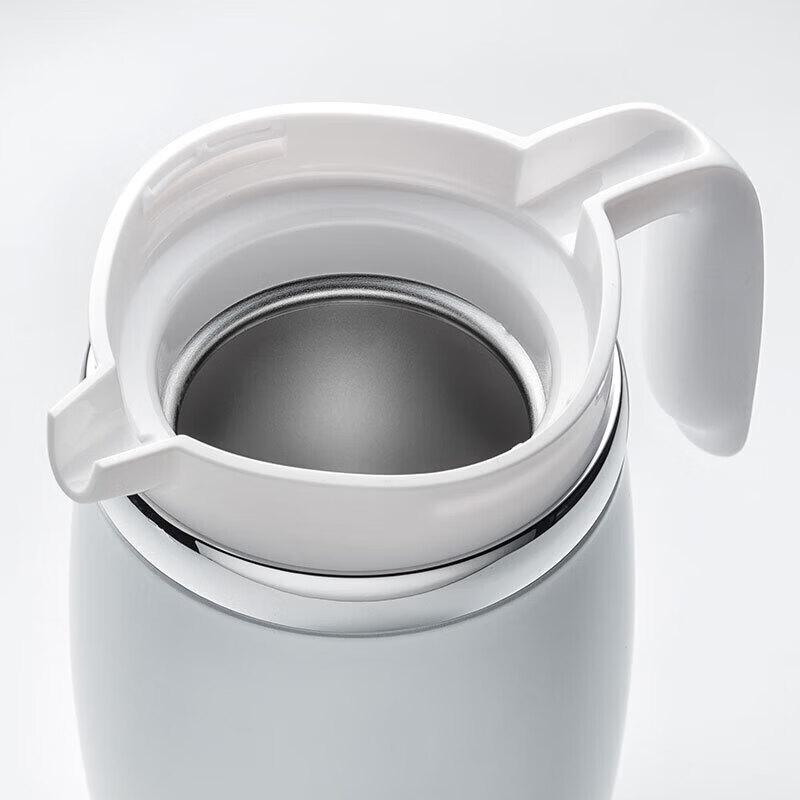 ASD 1.7L 304 Stainless Steel Vacuum Insulated Thermos Pot