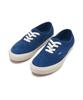 [Vans] Authentic - Pig Suede True Navy (VN000D6G5TU1)