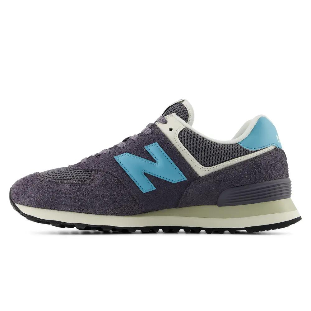 Buty klasyczne unisex New Balance 574 Lifestyle (U5745LX)