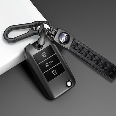 Чехол для автомобильного ключа из ТПУ для Roewe RX5 MG3 MG5 MG6 MG7 MG ZS GT GS 350 360 750 W5 аксессуары брелок для автомобильного стайлинга