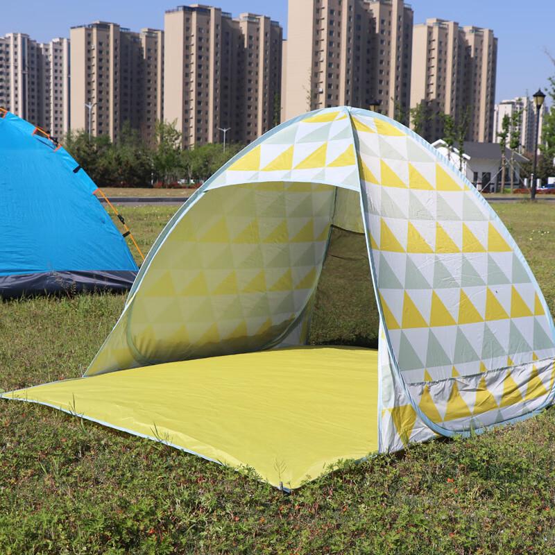 OEING Automatic Pop-Up Camping Tent
