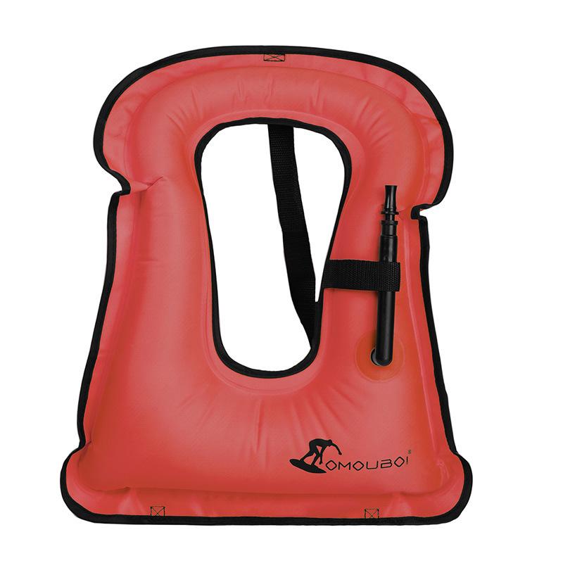 Взрослый и детский надувной спасательный жилет и плавательное средство