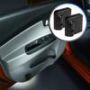 AANE1 2pcs LED Car Door Ghost Shadow Welcome Logo Projector Lights Accessories For Kia Sportage JA JE SL SORENTO Ceed K3 K5