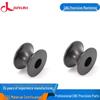 Custom CNC Machined Aluminum Alloy Parts - Non-Standard Mechanical Components