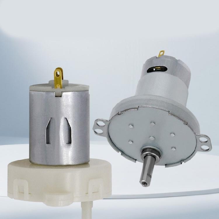 Мощный редукторный двигатель JS50/280 для стиральной машины, для пользователей, находящихся в пути