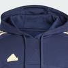 adidas Спортивная толстовка мужская Legend Ink/near Yellow IW5937