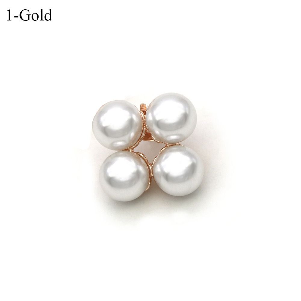 1 шт. съемные зажимы для обуви модные жемчужные съемные украшения для обуви невесты высокие каблуки украшения для леди