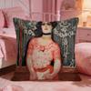 FFrantisek KKupka Art Cushion Cover Premium Comfort Reversible Pillow Cove Two In One Design For Any Room  Car Interior