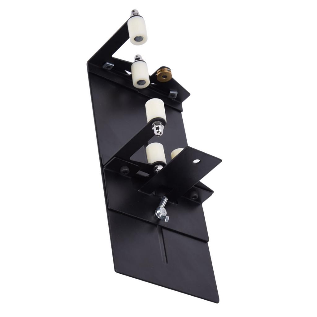 Glass Bottle Cutter Cutting Tool Kit Square & Round Bottle Cutting Machine